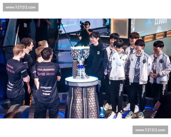 《英雄联盟历史上最长对局揭晓比赛时长创纪录》