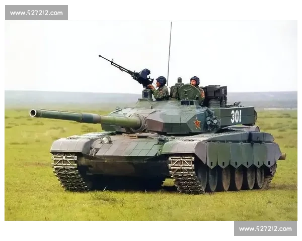 中国坦克大赛:挑战极限的钢铁力量与战术较量 中国坦克大赛:挑战极限的钢铁力量与战术较量