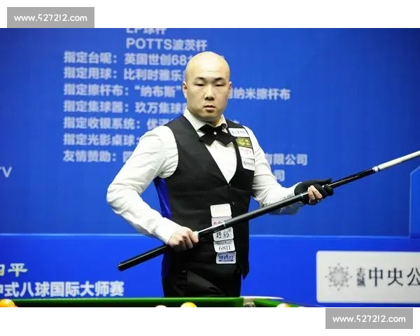 中式八球杨帆精彩对决瞬间集锦全程精彩回顾 中式八球杨帆精彩对决瞬间集锦全程精彩回顾