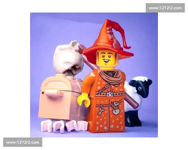 乐高创意比赛激发无限创意，挑战脑力与手艺的极限，打造未来城市梦想